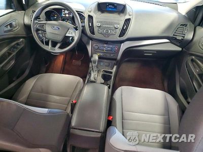 Zdjęcie 8 z 13 samochodu: 2019 FORD ESCAPE S VIN:1FMCU0F72KUA63419 - miniatura