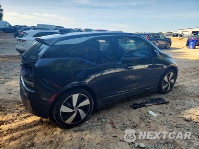 Trzecie zdjęcie samochodu z tyłu: 2018 BMW I3 REX VIN:WBY7Z4C55JVC34465 - miniatura