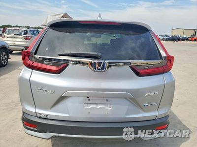 Zdjęcie 6 z 12 samochodu: 2022 HONDA CR-V EXL VIN:5J6RT6H87NL029958 - miniatura