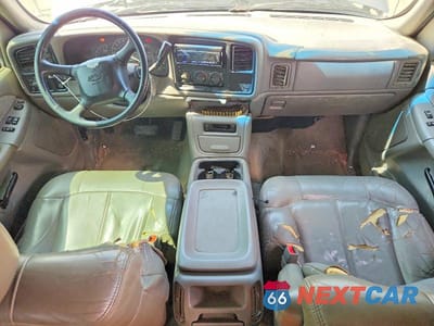 Zdjęcie 8 z 12 samochodu: 2000 CHEVROLET SILVERADO K1500 VIN:2GCEK19T8Y1319696 - miniatura