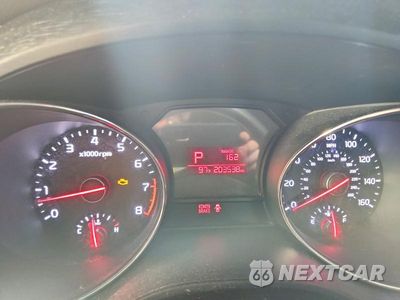 Zdjęcie 9 z 13 samochodu: 2016 KIA SEDONA LX VIN:KNDMB5C10G6189477 - miniatura