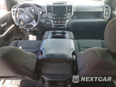 Zdjęcie 8 z 13 samochodu: 2025 RAM 1500 TRADESMAN VIN:1C6SRFGP8SN560236 - miniatura