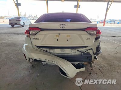 Zdjęcie 6 z 13 samochodu: 2026 TOYOTA COROLLA LE VIN:5YFB4MDE6TP421449 - miniatura