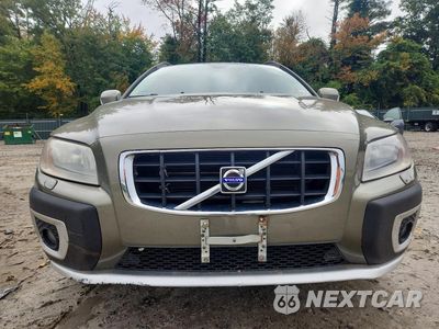 Piąte zdjęcie samochodu w środku: 2009 VOLVO XC70 3.2 VIN:YV4BZ982391062554 - miniatura