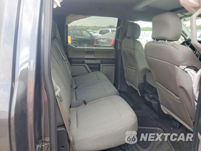 Zdjęcie 10 z 12 samochodu: 2016 FORD F150 SUPERCREW VIN:1FTEW1EP3GFA95824 - miniatura
