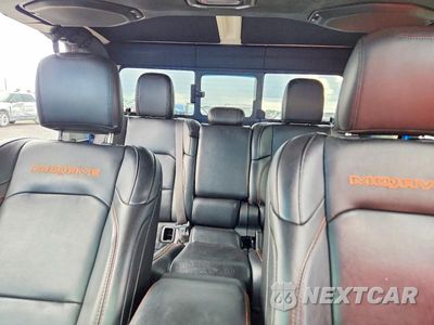 Zdjęcie 10 z 14 samochodu: 2021 JEEP GLADIATOR MOJAVE VIN:1C6JJTEG8ML534027 - miniatura