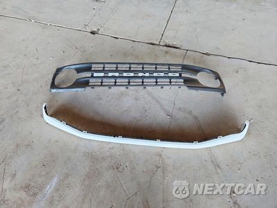 Zdjęcie 12 z 13 samochodu: 2026 FORD BRONCO BIG BEND VIN:1FMDE7BH2TLB01070 - miniatura