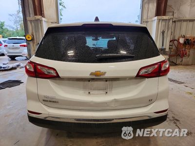 Zdjęcie 6 z 13 samochodu: 2019 CHEVROLET EQUINOX LT VIN:2GNAXKEV0K6188360 - miniatura