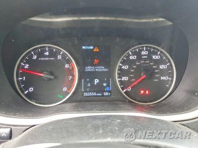 Zdjęcie 9 z 13 samochodu: 2018 MITSUBISHI ECLIPSE CROSS SE VIN:JA4AT5AA8JZ062186 - miniatura