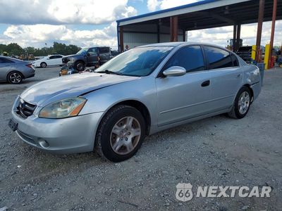 2004 NISSAN ALTIMA 2.5 1N4AL11D04C191951 - główne zdjęcie licytacji z USA - miniatura