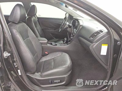 Zdjęcie 13 z 13 samochodu: 2014 KIA OPTIMA HYBRID VIN:KNAGN4AD0E5075474 - miniatura