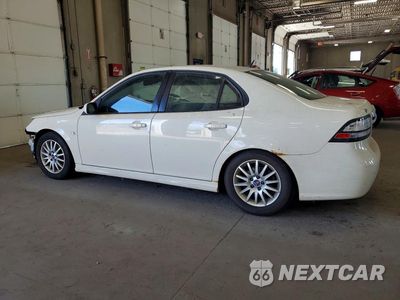 Drugie zdjęcie samochodu z przodu: 2008 SAAB 9-3 2.0T VIN:YS3FB46YX81124851 - miniatura