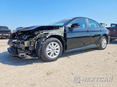 2026 TOYOTA CAMRY LE 4T1DBADK8TU067922 - główne zdjęcie licytacji z USA - miniatura