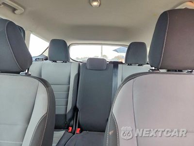 Zdjęcie 10 z 13 samochodu: 2019 FORD ESCAPE S VIN:1FMCU0F71KUA47986 - miniatura