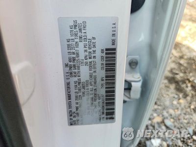 Zdjęcie 13 z 13 samochodu: 2025 MAZDA CX-50 PREFERRED VIN:7MMVABBM3SN305397 - miniatura