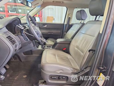 Zdjęcie 7 z 13 samochodu: 2019 FORD FLEX SEL VIN:2FMHK6C88KBA19829 - miniatura