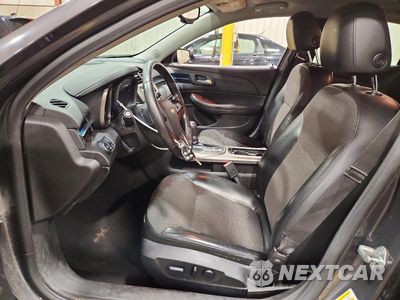 Zdjęcie 7 z 12 samochodu: 2013 CHEVROLET MALIBU 2LT VIN:1G11E5SA1DF254904 - miniatura