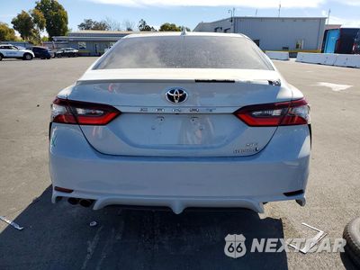 Zdjęcie 6 z 13 samochodu: 2023 TOYOTA CAMRY HYBRID SE VIN:4T1S31AK3PU052355 - miniatura