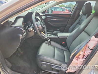 Zdjęcie 7 z 13 samochodu: 2025 MAZDA 3 SELECT SPORT VIN:3MZBPABM8SM473832 - miniatura