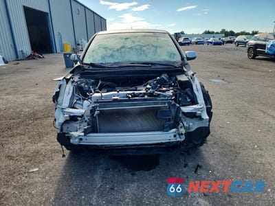 Piąte zdjęcie samochodu w środku: 2015 HONDA CR-V EX VIN:2HKRM3H53FH524784 - miniatura