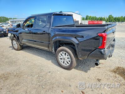 Drugie zdjęcie samochodu z przodu: 2026 TOYOTA TACOMA SR5 VIN:3TYKB5FN8TT038066 - miniatura