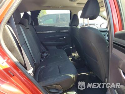 Zdjęcie 11 z 14 samochodu: 2022 HYUNDAI TUCSON SEL VIN:5NMJF3AE6NH001885 - miniatura