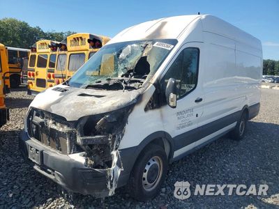2021 FORD TRANSIT T-350 DELIVERY VAN 1FTBW3X87MKA14119 - główne zdjęcie licytacji z USA - miniatura