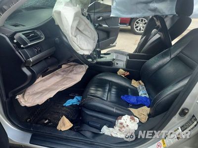 Zdjęcie 7 z 12 samochodu: 2014 TOYOTA CAMRY SE VIN:4T1BF1FK1EU449186 - miniatura