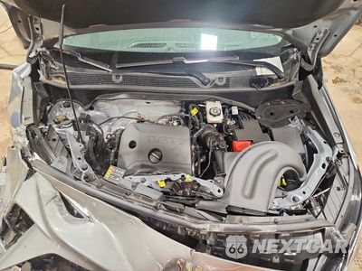 Zdjęcie 12 z 14 samochodu: 2026 BUICK ENCORE GX SPORT TOURING VIN:KL4AMESL7TB097049 - miniatura