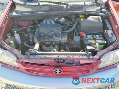 Zdjęcie 12 z 13 samochodu: 1999 TOYOTA SIENNA XLE VIN:4T3ZF13C3XU125923 - miniatura