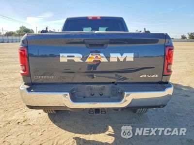 Zdjęcie 6 z 13 samochodu: 2026 RAM 2500 BIG HORN VIN:3C6UR5DJ4TG299376 - miniatura