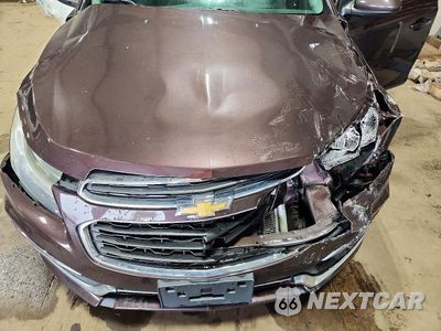 Zdjęcie 11 z 12 samochodu: 2015 CHEVROLET CRUZE LT VIN:1G1PC5SBXF7171719 - miniatura