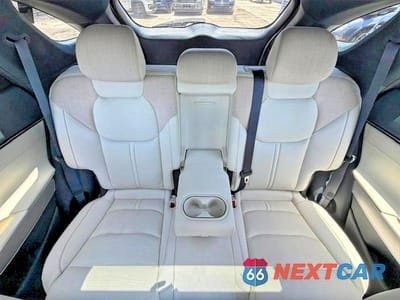 Zdjęcie 10 z 15 samochodu: 2025 GENESIS ELECTRIFIED GV70 ADVANCED VIN:5NMMCET15SH005210 - miniatura