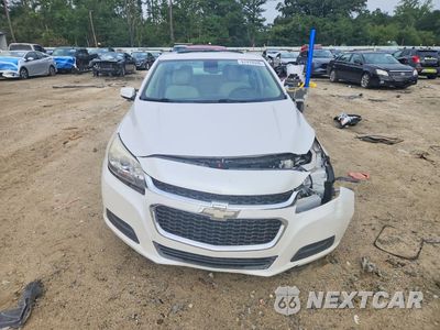 Piąte zdjęcie samochodu w środku: 2016 CHEVROLET MALIBU LIMITED LT VIN:1G11C5SA8GF145589 - miniatura