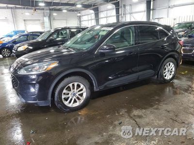 2020 FORD ESCAPE SE 1FMCU9G6XLUB68785 - główne zdjęcie licytacji z USA - miniatura