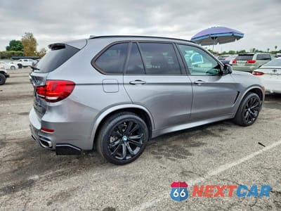 Trzecie zdjęcie samochodu z tyłu: 2014 BMW X5 XDRIVE35I VIN:5UXKR0C59E0C26469 - miniatura