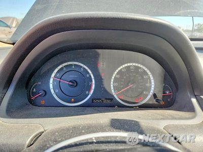 Zdjęcie 9 z 12 samochodu: 2011 HONDA ACCORD SE VIN:1HGCP2F67BA086549 - miniatura