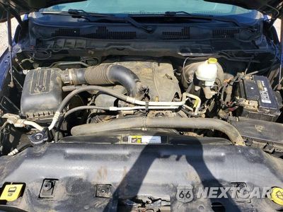Zdjęcie 11 z 12 samochodu: 2014 RAM 1500 ST VIN:1C6RR7FT2ES450985 - miniatura