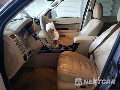 Zdjęcie 7 z 13 samochodu: 2011 FORD ESCAPE LIMITED VIN:1FMCU0EG3BKB88569 - miniatura