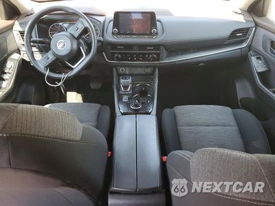 Zdjęcie 15 z 26 samochodu: 2021 NISSAN ROGUE S VIN:5N1AT3AB9MC830554 - miniatura