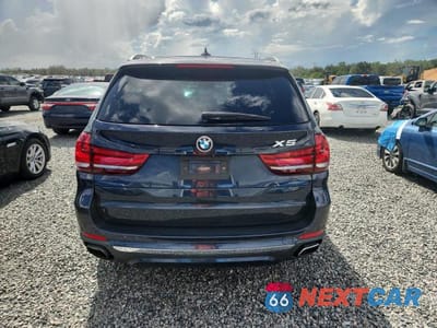 Zdjęcie 6 z 13 samochodu: 2017 BMW X5 XDR40E VIN:5UXKT0C31H0V97272 - miniatura