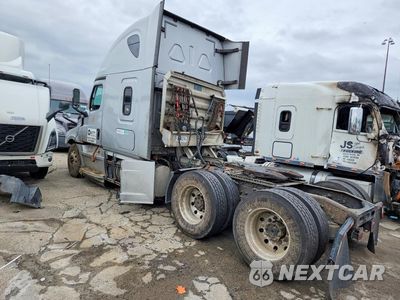 Drugie zdjęcie samochodu z przodu: 2020 FREIGHTLINER CASCADIA 126 SEMI TRUCK VIN:1FUJHHDR5LLLC7716 - miniatura