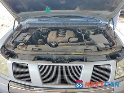 Zdjęcie 12 z 13 samochodu: 2006 NISSAN ARMADA SE VIN:5N1AA08A56N725521 - miniatura