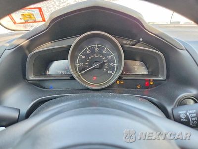 Zdjęcie 9 z 12 samochodu: 2017 MAZDA 3 SPORT VIN:3MZBN1U72HM101084 - miniatura