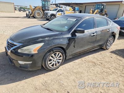 2013 NISSAN ALTIMA 2.5 1N4AL3AP5DC114093 - główne zdjęcie licytacji z USA - miniatura