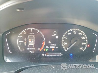 Zdjęcie 9 z 13 samochodu: 2024 HONDA CIVIC SPORT VIN:2HGFE2F55RH567244 - miniatura