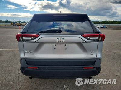 Zdjęcie 6 z 13 samochodu: 2024 TOYOTA RAV4 LE VIN:2T3F1RFV7RW479962 - miniatura
