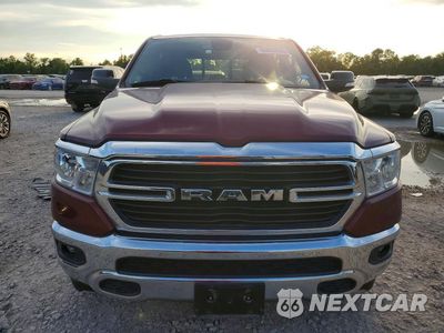 Zdjęcie 9 z 24 samochodu: 2021 RAM 1500 BIG HORN/LONE STAR VIN:1C6RREFG4MN593425 - miniatura