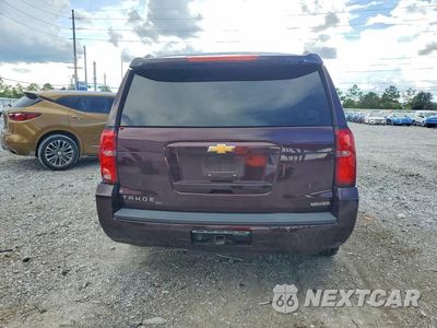 Zdjęcie 6 z 13 samochodu: 2017 CHEVROLET TAHOE C1500 LT VIN:1GNSCBKC2HR301774 - miniatura