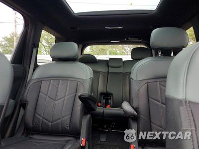 Zdjęcie 10 z 13 samochodu: 2027 KIA TELLURIDE HYBRID X-LINE SX VIN:5XYPDESA7VG040311 - miniatura